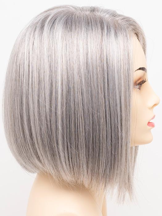 London | Synthetic Lace Front Wig (Mono Part) - Image 36