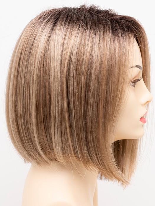 London | Synthetic Lace Front Wig (Mono Part) - Image 40