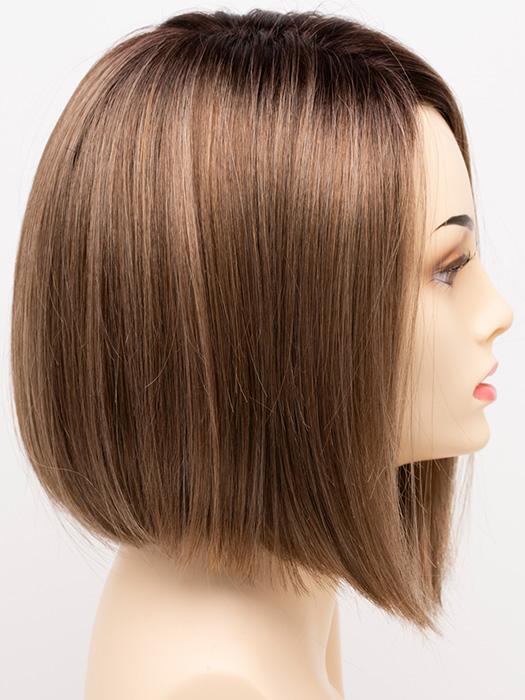London | Synthetic Lace Front Wig (Mono Part) - Image 39