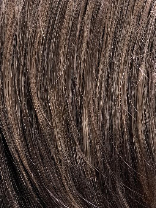 Roger 5 Stars | Synthetic Lace Front Wig (Mono Top) - Image 9