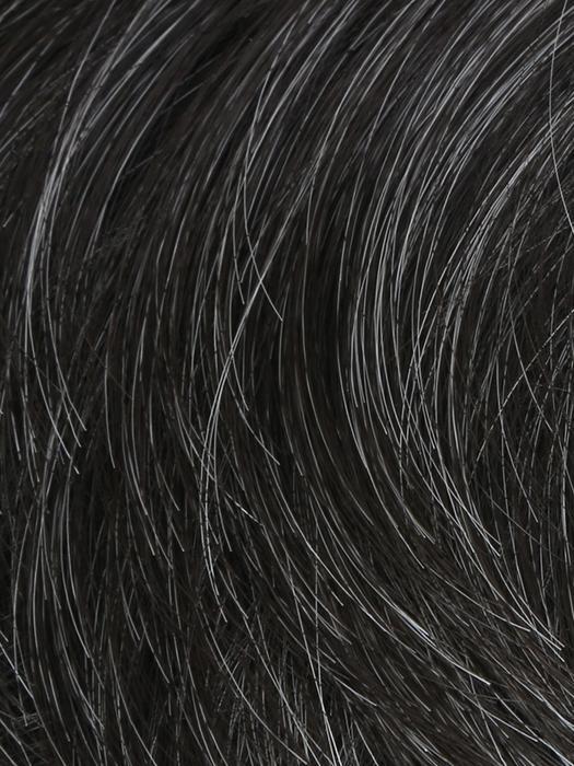 Distinguished | Human Hair/Synthetic Wig Blend - Image 11