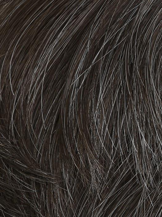 Chiseled | HF Synthetic Lace Front Wig (Mono Top) - Image 11
