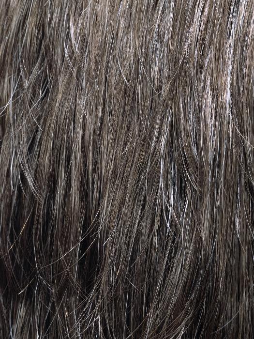 Roger 5 Stars | Synthetic Lace Front Wig (Mono Top) - Image 11