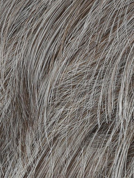 Chiseled | HF Synthetic Lace Front Wig (Mono Top) - Image 12