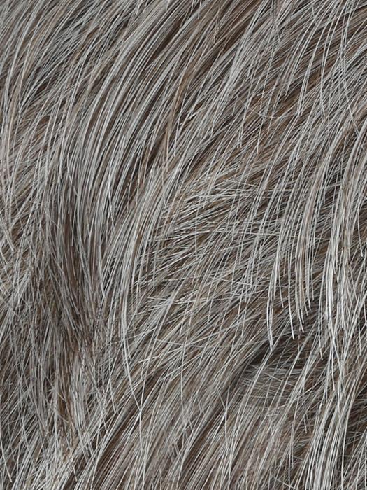 Sharp | Human Hair/Synthetic Wig Blend - Image 20