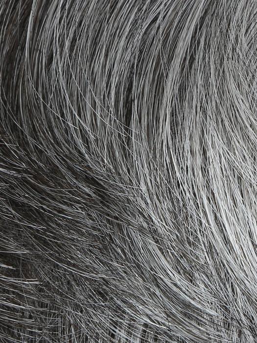 Distinguished | Human Hair/Synthetic Wig Blend - Image 13