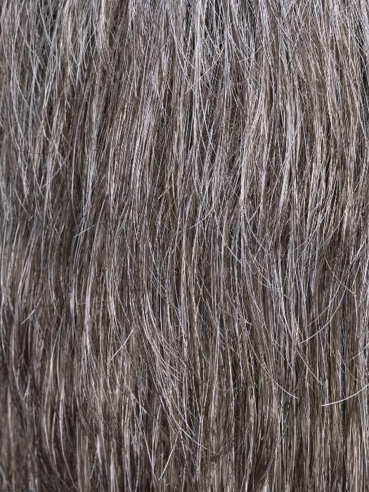 Roger 5 Stars | Synthetic Lace Front Wig (Mono Top) - Image 14