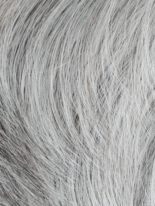 Distinguished | Human Hair/Synthetic Wig Blend - Image 17