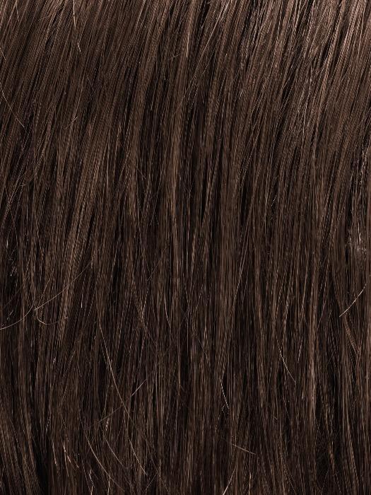 Roger 5 Stars | Synthetic Lace Front Wig (Mono Top) - Image 7