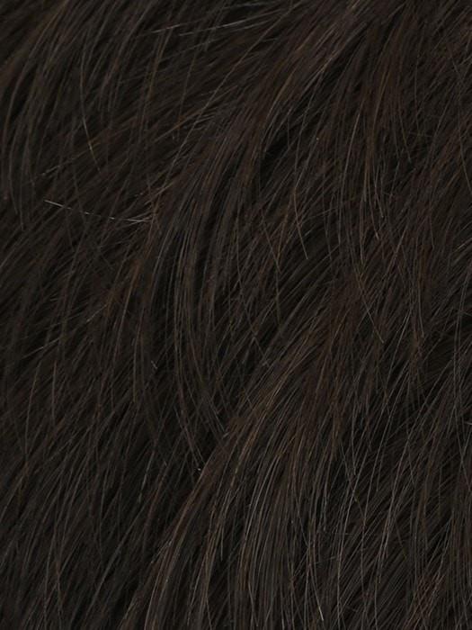 Chiseled | HF Synthetic Lace Front Wig (Mono Top) - Image 9