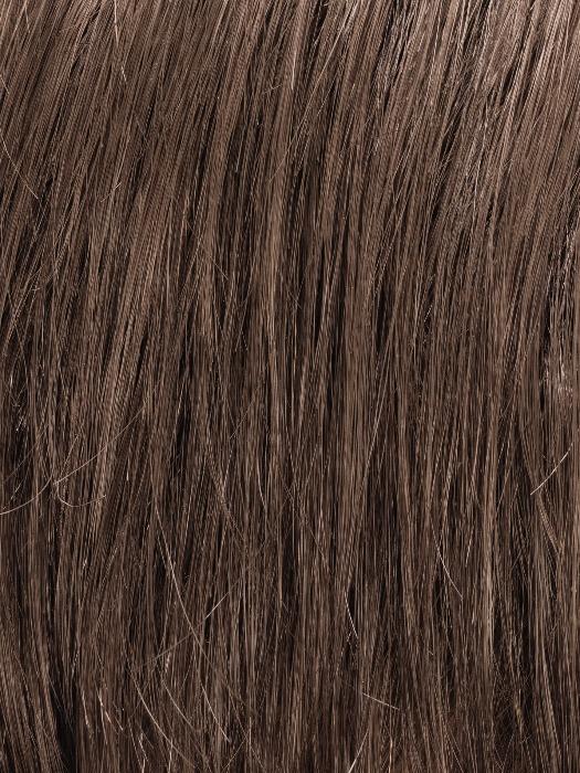 Roger 5 Stars | Synthetic Lace Front Wig (Mono Top) - Image 8