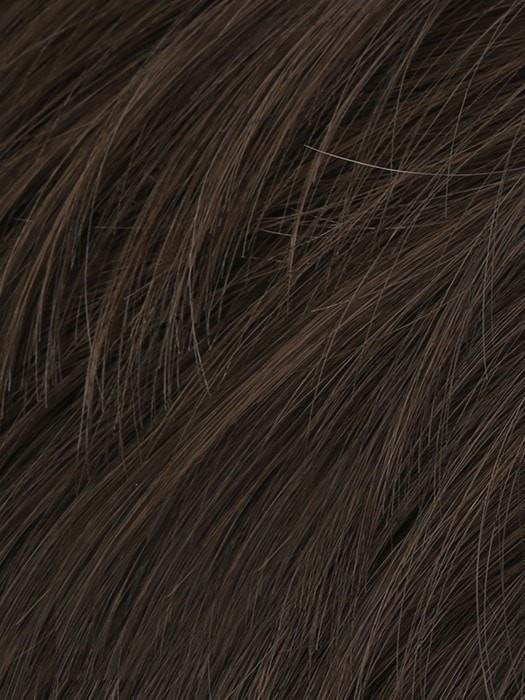 Chiseled | HF Synthetic Lace Front Wig (Mono Top) - Image 10