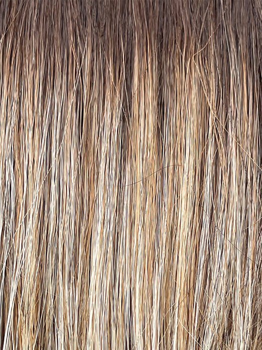 Soho | Synthetic Lace Front Wig (Mono Part) - Image 12