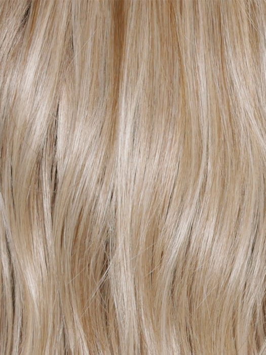 Soho | Synthetic Lace Front Wig (Mono Part) - Image 13