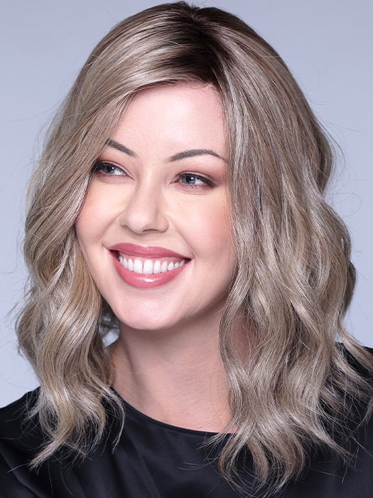 Miu | Synthetic Lace Front Wig (Hand-Tied) - Image 15