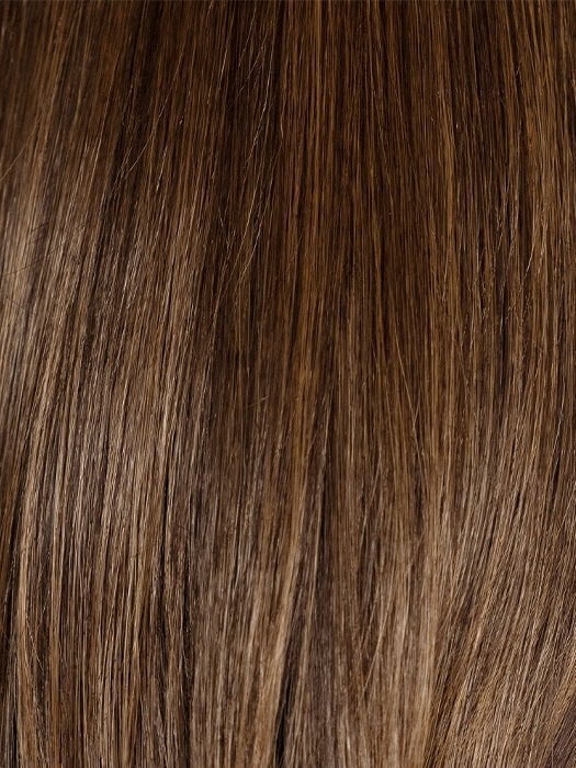 San Francisco | Synthetic Lace Front Wig (Mono Part) - Image 16