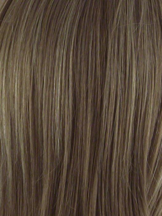 Harper | Synthetic Lace Front Wig (Mono Part) - Image 12
