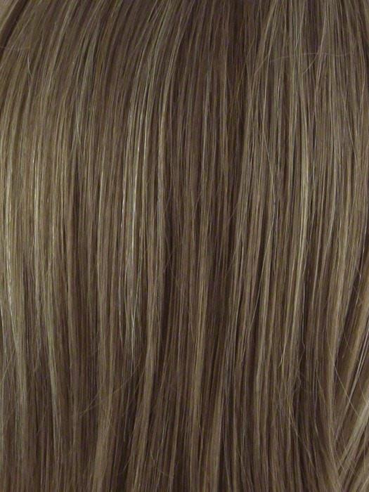 Kris | Synthetic Wig (Mono Part) - Image 22