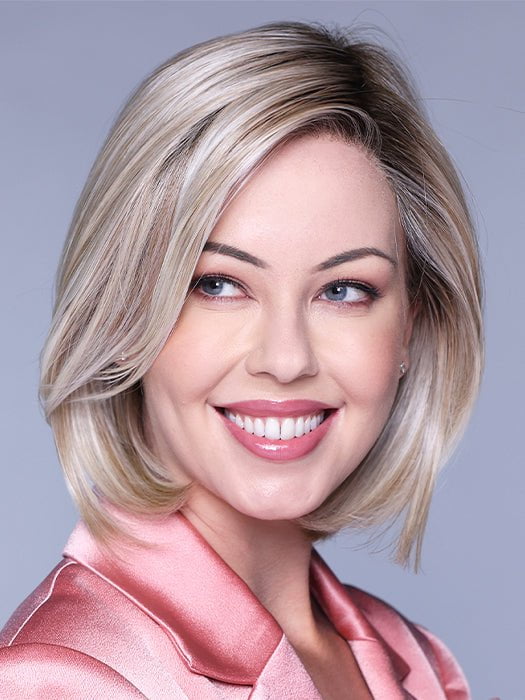 Montecito | Synthetic Lace Front Wig (Mono Part) - Image 2