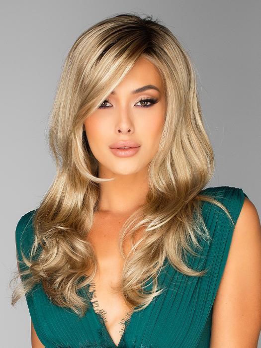 Miles of Style | Synthetic Lace Front Wig (Mono Part) - Image 14