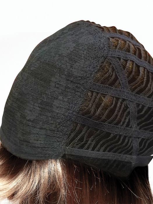 Wyatt | Synthetic Wig (Basic Cap) - Image 8