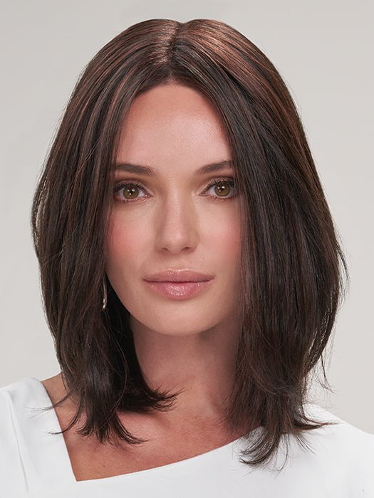 Madison | Synthetic Lace Front Wig (Mono Top) - Image 4