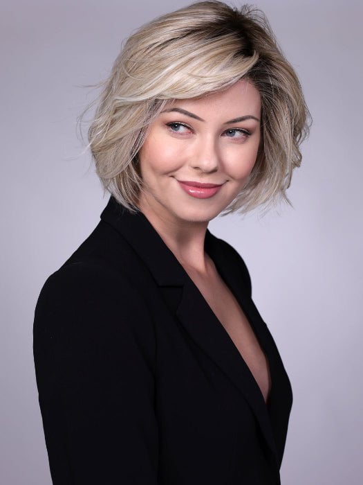 Madison | Synthetic Lace Front Wig (Mono Part) - Image 4