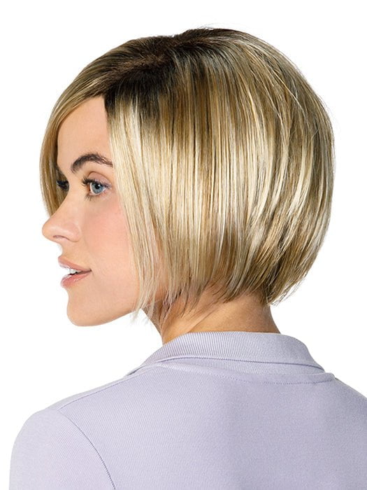 Maisie | Synthetic Wig (Basic Cap) - Image 5