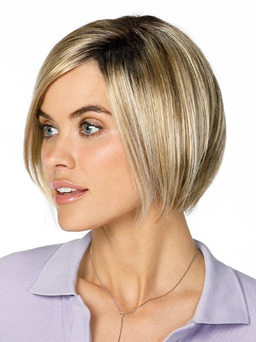 Maisie | Synthetic Wig (Basic Cap) - Image 4
