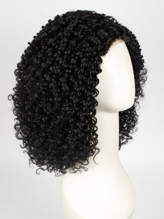 Makayla | Synthetic Lace Front Wig (Mono Part) - Image 13