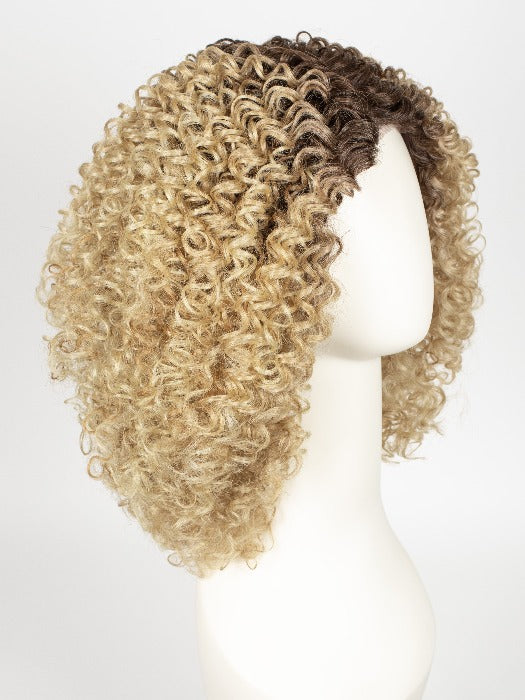 Makayla | Synthetic Lace Front Wig (Mono Part) - Image 17
