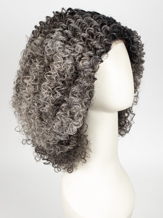 Makayla | Synthetic Lace Front Wig (Mono Part) - Image 22