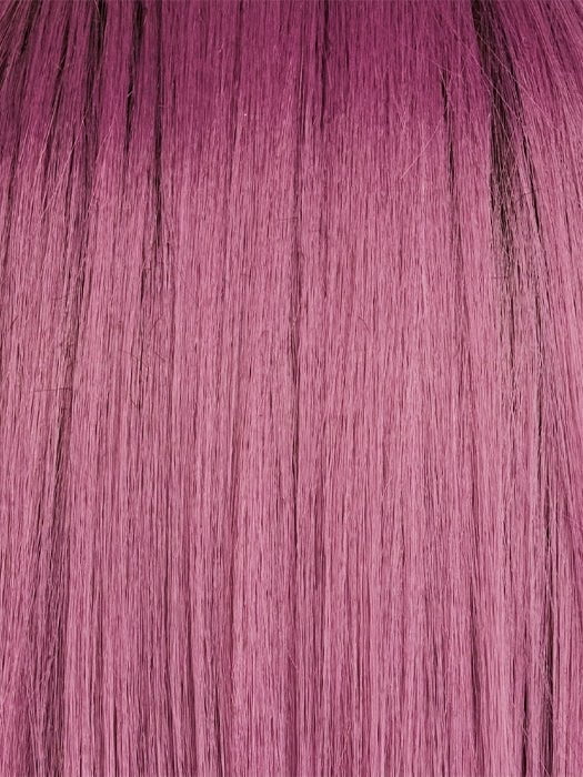 Cosmo Sleek | Synthetic Lace Front Wig (Lace Part) - Image 23