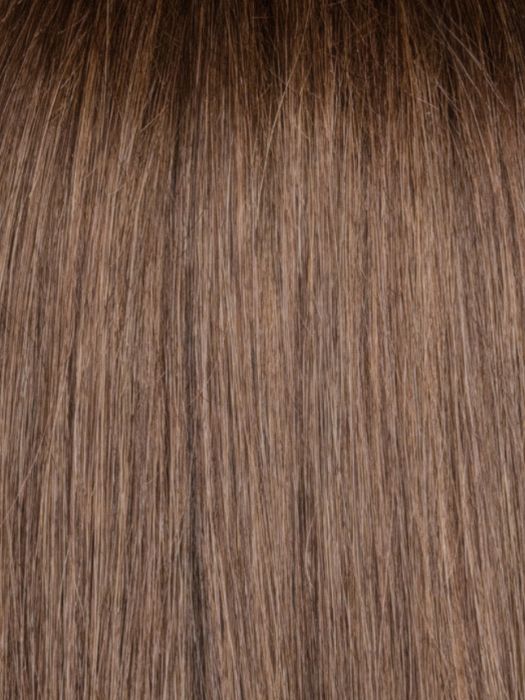 Oakly | Human Hair Lace Front Wig (Hand-Tied) - Image 19