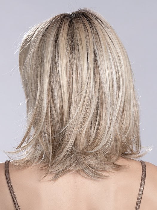 Melody Large | Synthetic Lace Front Wig (Mono Top) - Image 7