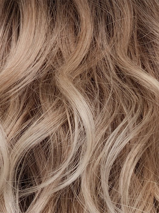 Rohan | Synthetic Lace Front Wig (Mono Top) - Image 23