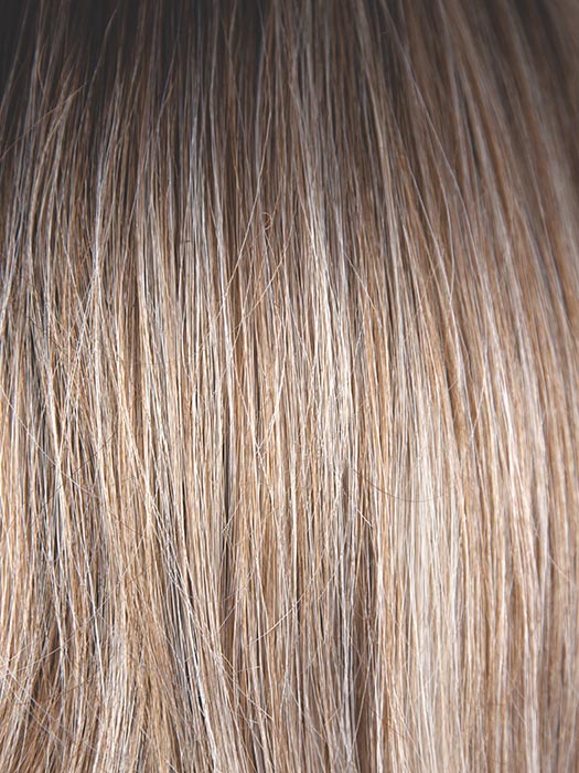 Alicia | Synthetic Lace Front Wig (Mono Part) - Image 21
