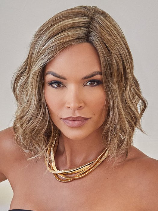 Merrill | Synthetic Wig (Basic Cap) - Image 6