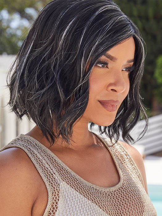 Merrill | Synthetic Wig (Basic Cap) - Image 9