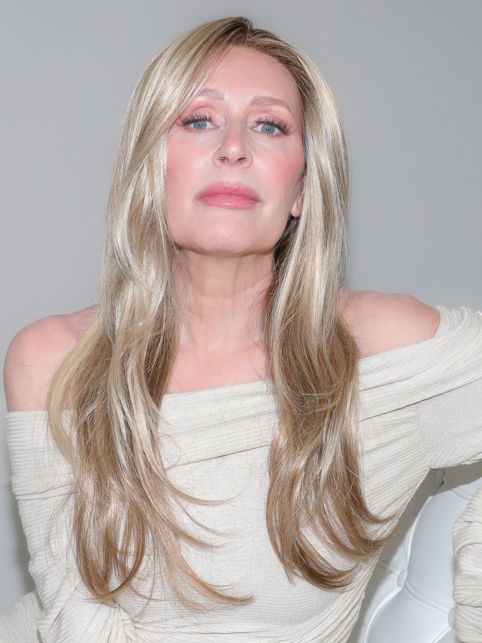 Zara Lite | Synthetic Lace Front Wig (Mono Top) - Image 10