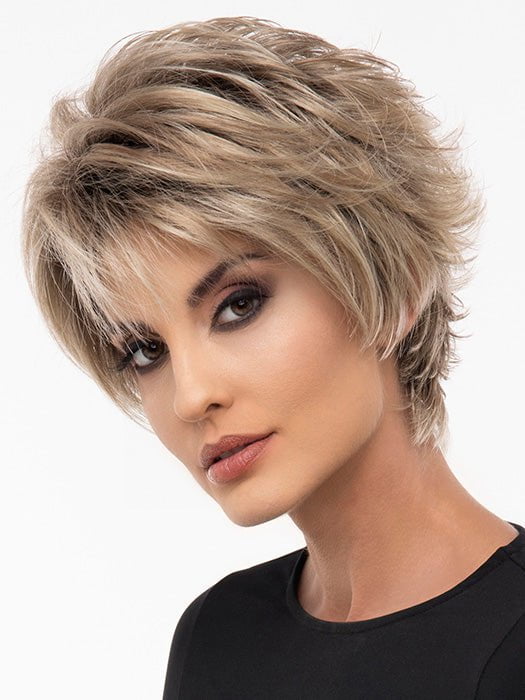Micki | Synthetic Lace Front Wig (Mono Top) - Image 5