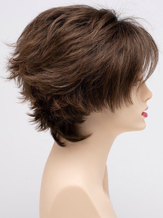 Micki | Synthetic Lace Front Wig (Mono Top) - Image 39