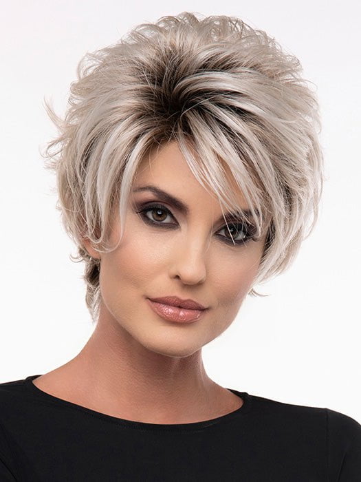 Micki | Synthetic Lace Front Wig (Mono Top) - Image 7