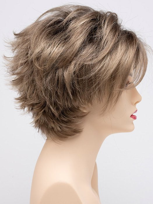 Micki | Synthetic Lace Front Wig (Mono Top) - Image 51
