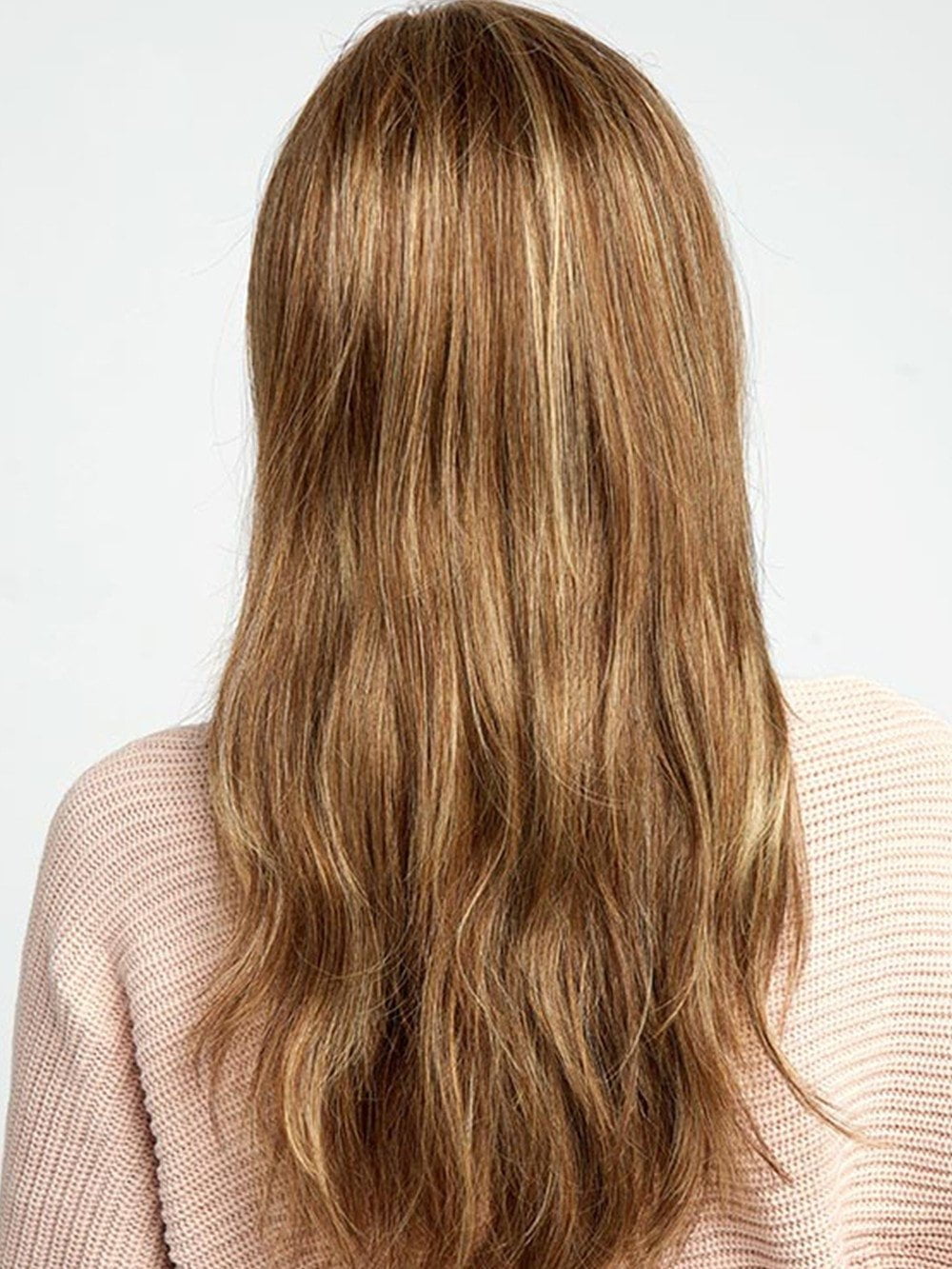 Miles of Style | Synthetic Lace Front Wig (Mono Part) - Image 20