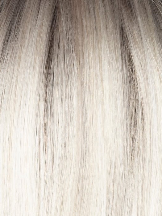 Wynn | Synthetic Lace Front Wig (Mono Part) - Image 44