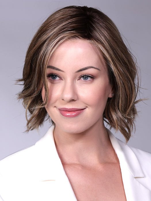 Missoni V | Synthetic Lace Front Wig (Hand-Tied) - Image 8
