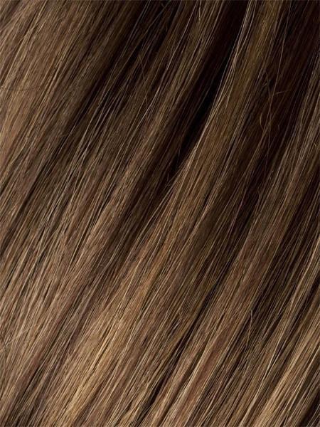 Effect | Synthetic Lace Front Hair Topper (Hand-Tied) - Image 9