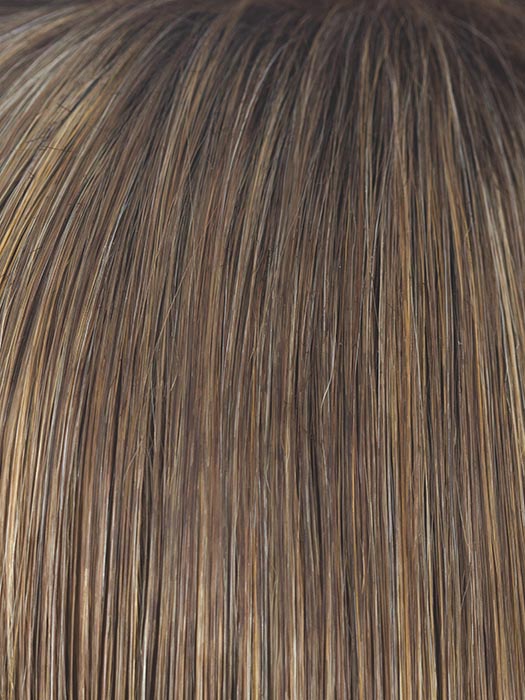 Alicia | Synthetic Lace Front Wig (Mono Part) - Image 8