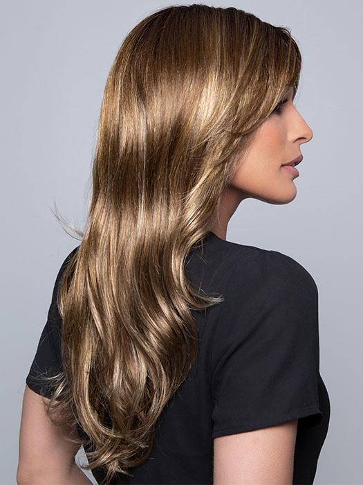 Royce | Synthetic Lace Front Wig (Mono Top) - Image 3